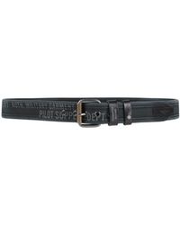 Aeronautica Militare - Belt - Lyst