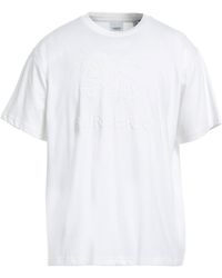 Burberry - T-shirt - Lyst
