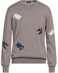Zanone - Pullover - Lyst