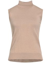 Sportmax - Turtleneck - Lyst