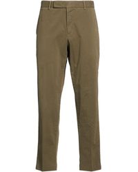 PT Torino - Military Pants Cotton, Elastane - Lyst