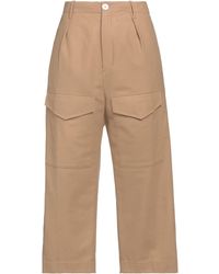 Setchu - Trouser - Lyst