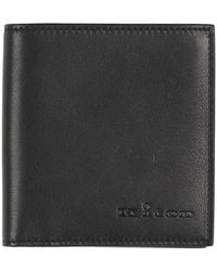 Kiton - Wallet Calfskin - Lyst