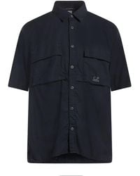 C.P. Company - Shirts - Lyst
