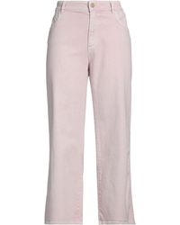 Mason's - Pantalon en jean - Lyst