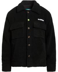 Barrow - Shearling & Teddy - Lyst