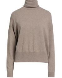 Aragona - Turtleneck Cashmere - Lyst