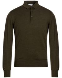 Lardini - Sweater Wool - Lyst