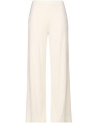 Norma Kamali - Trouser - Lyst
