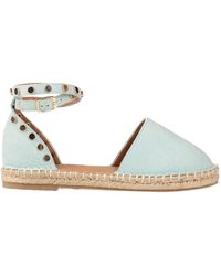 CafeNoir - Espadrilles - Lyst