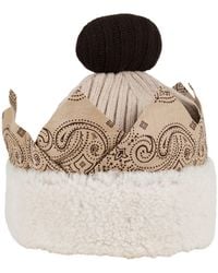 Givenchy - Hat - Lyst