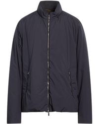 Moorer - Midnight Jacket Polyester - Lyst