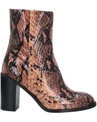 Maryam Nassir Zadeh - Ankle Boots - Lyst