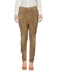 Manila Grace Pantalon - Multicolore