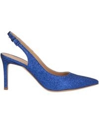 Roberto Festa - Pumps Textile Fibers - Lyst