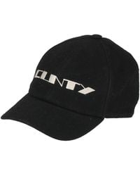 Rick Owens - Cappello - Lyst