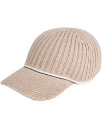 Brunello Cucinelli - Hats - Lyst