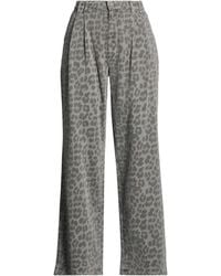 Dixie - Jeans Cotton, Elastane - Lyst