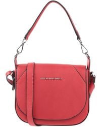 Piquadro - Shoulder Bag - Lyst