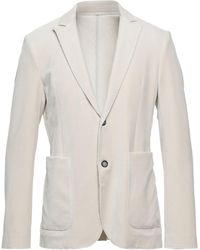 Paolo Pecora - Suit Jacket - Lyst