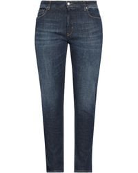 2W2M - Jeans - Lyst