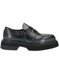 THE ANTIPODE - Loafers Leather - Lyst