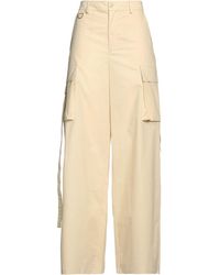 Patrizia Pepe - Pants - Lyst