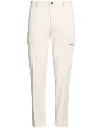 Officina 36 - Officina Pants - Lyst