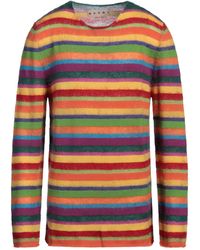Marni - Pullover - Lyst
