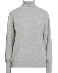 Messagerie - Turtlenecks - Lyst