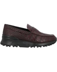 Tod's - Loafers - Lyst