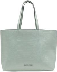 Calvin Klein Handtaschen - Mehrfarbig