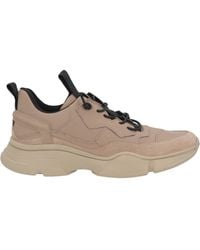 Bruno Bordese - Sneakers Leather - Lyst