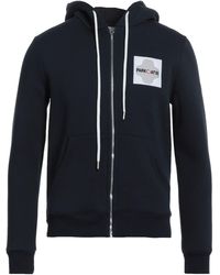 Parkoat - Midnight Sweatshirt Cotton, Polyester - Lyst