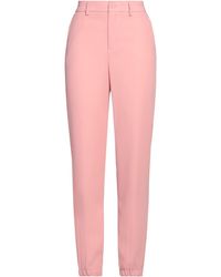 Liu Jo - Pants Polyester - Lyst