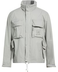 C.P. Company - Jackets - Lyst