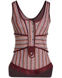 Atlein - Top - Lyst