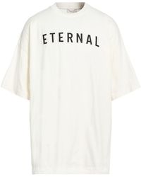 Fear Of God - T-Shirt - Lyst