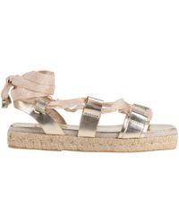 Max Mara - Espadrilles - Lyst