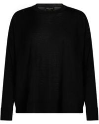 Roberto Collina - Pullover - Lyst