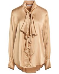 Manila Grace - Shirts - Lyst
