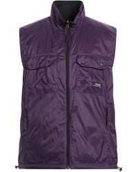 Taion - Vests - Lyst