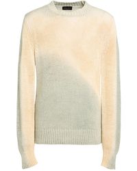 Roberto Collina - Pullover - Lyst