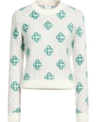 CASABLANCA - Pullover - Lyst