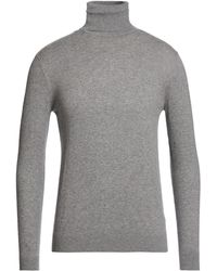 White Wise - Turtleneck - Lyst