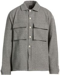 Xacus - Shirt - Lyst