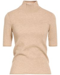 Not Shy - Turtleneck - Lyst