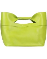 McQueen - Borsa A Mano - Lyst