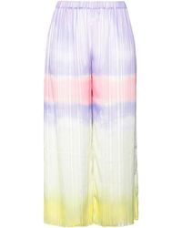 Giada Benincasa - Pantalon - Lyst