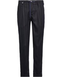 Barbati - Midnight Pants Polyester, Viscose, Elastane - Lyst